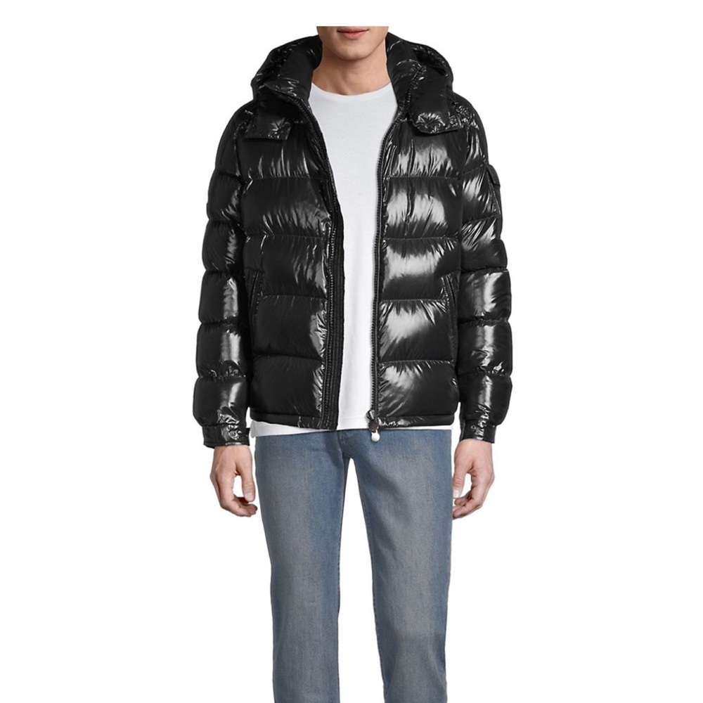 Moncler Men jacket